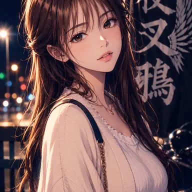 Profile image of 白石彩乃