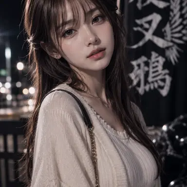 Profile image of 白石彩乃