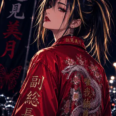 Profile image of 蓮見美月