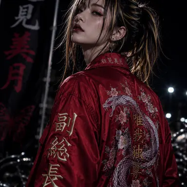 Profile image of 蓮見美月