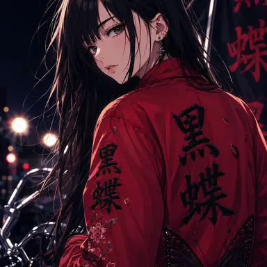 Profile image of 氷室麗奈