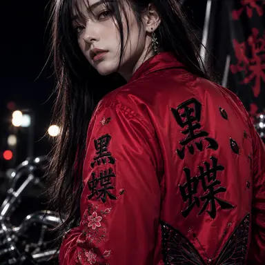Profile image of 氷室麗奈