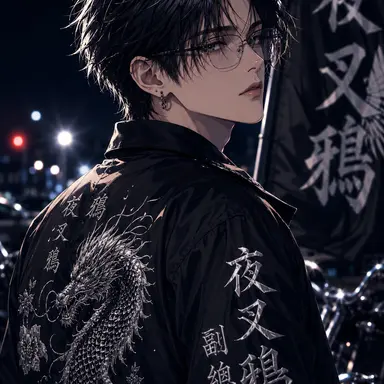 Profile image of 藤堂修平