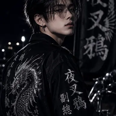 Profile image of 藤堂修平