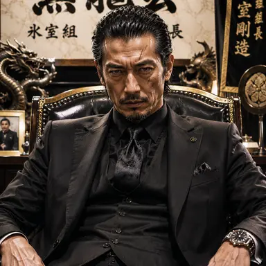 Profile image of 氷室剛造