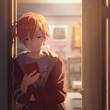 Profile image of 彰人