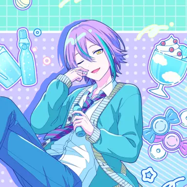 Profile image of 類