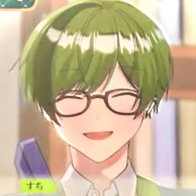 Profile image of すち