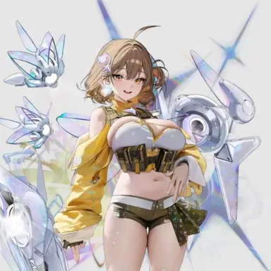 Profile image of 아니스