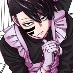 Profile image of 無陀野 無人
