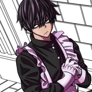 Profile image of 桃角 桜介