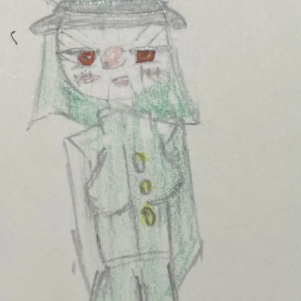 ClumsyCurry0666의 夢主がクズです。