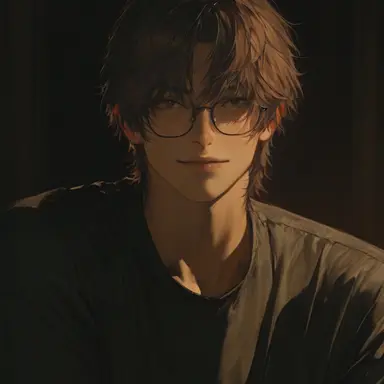 Profile image of 한건우