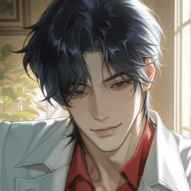 Profile image of 孤灯