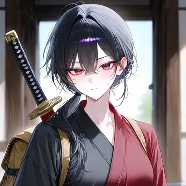 Profile image of Jin Ha-rin