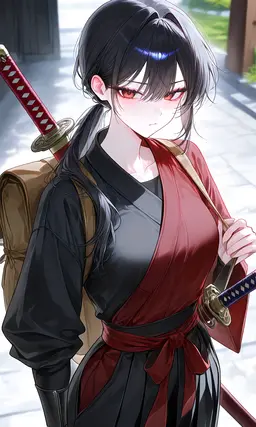 Profile image of Jin Ha-rin