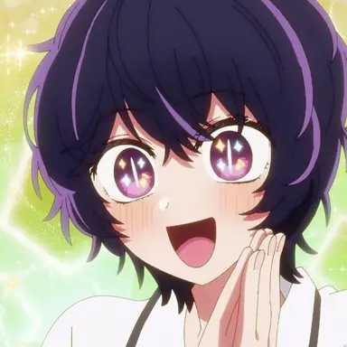 Profile image of 鮫島アビ子