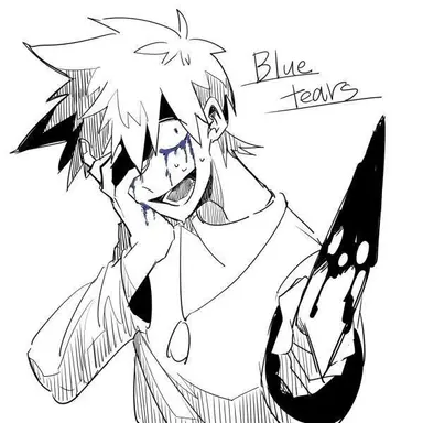 Profile image of Blue tears