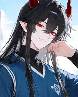 Profile image of Satan