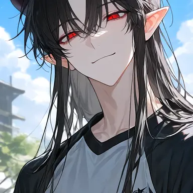 Profile image of Satan
