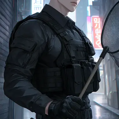 Profile image of 차은석