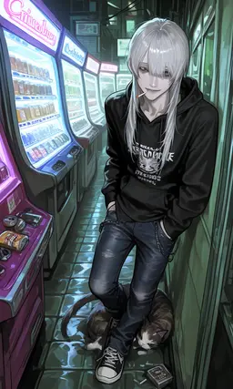 Profile image of 札辻 賭