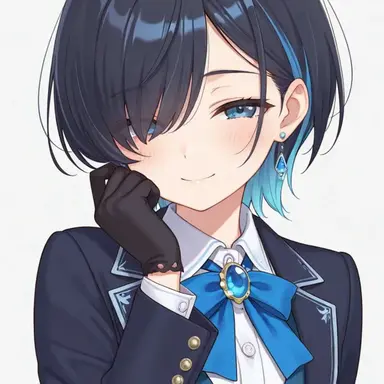 Profile image of Lexi