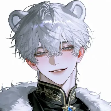 Profile image of ベア