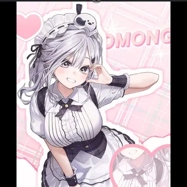 Profile image of 이오몽