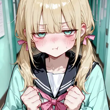 Profile image of 愛莉