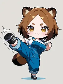 Profile image of ぽん子