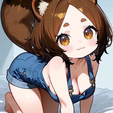 Profile image of ぽん子