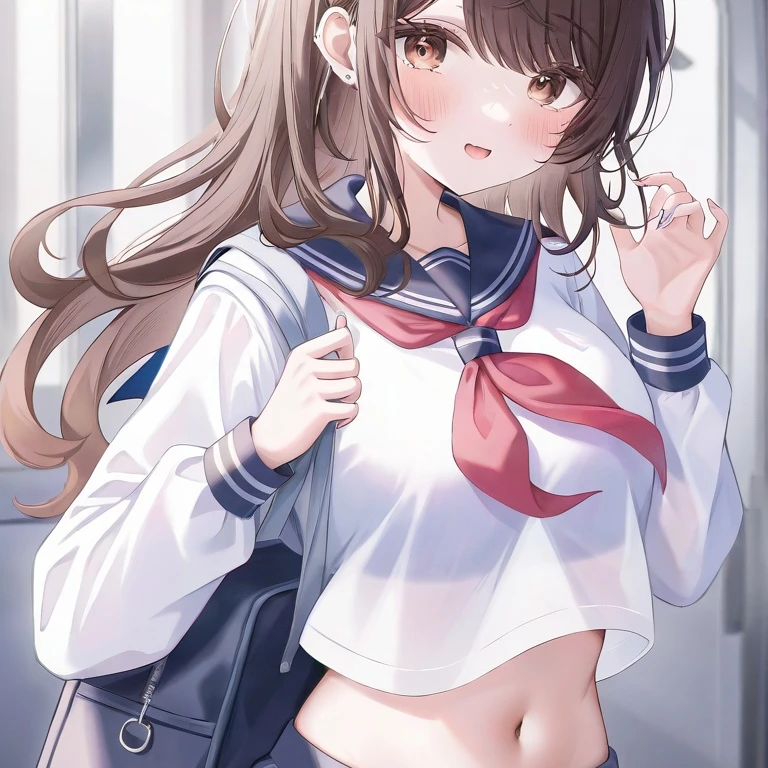 지나