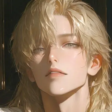 Profile image of シモン