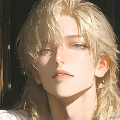 Profile image of シモン