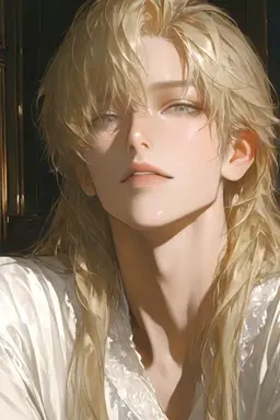 Profile image of シモン