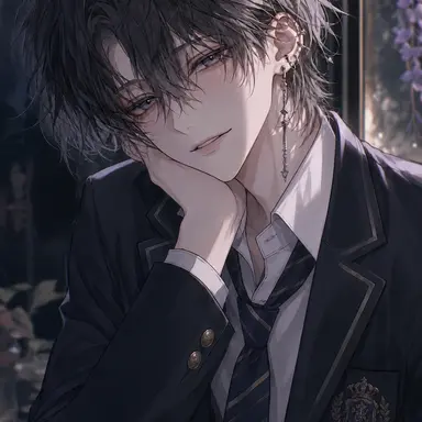 Profile image of 東雲 朔夜