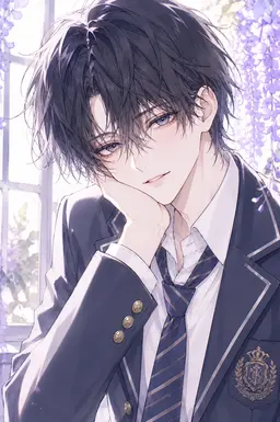 Profile image of 東雲 朔夜