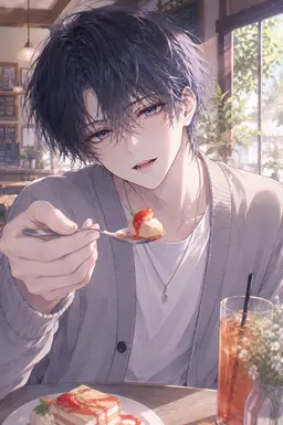 Profile image of 東雲 朔夜