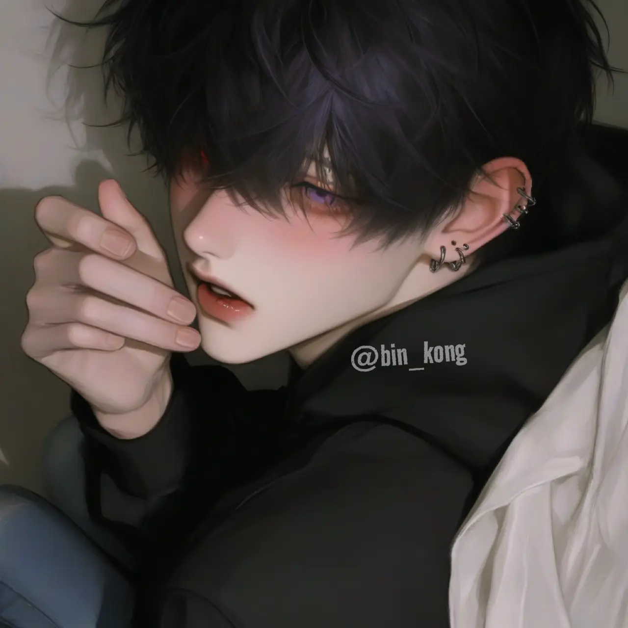 bin_kong의 🅄 백이현