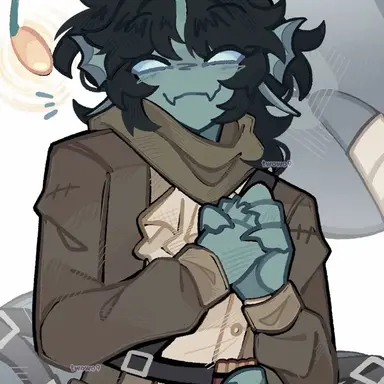 Profile image of Sebastian Solace