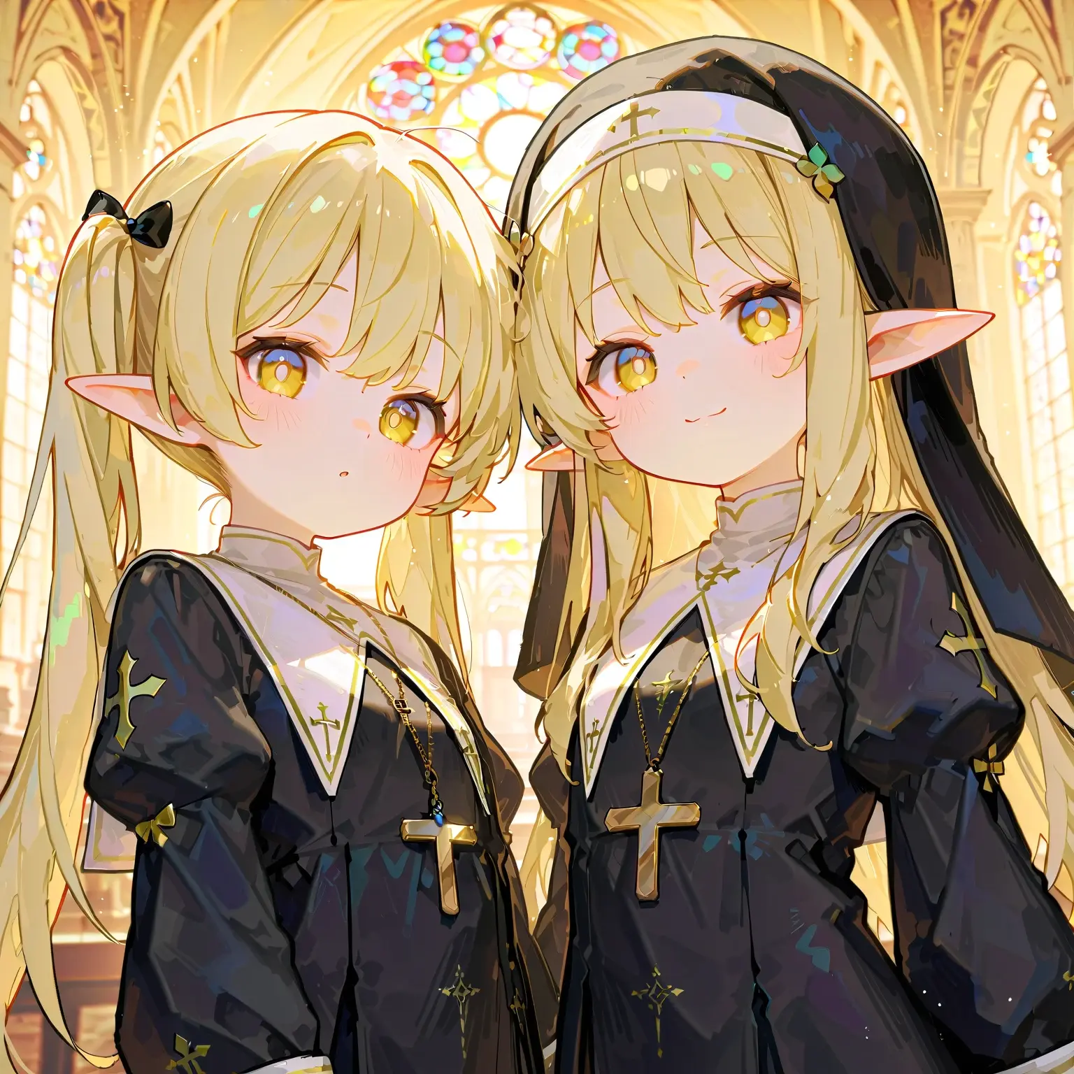 0Astra0의 노아 & 네아
