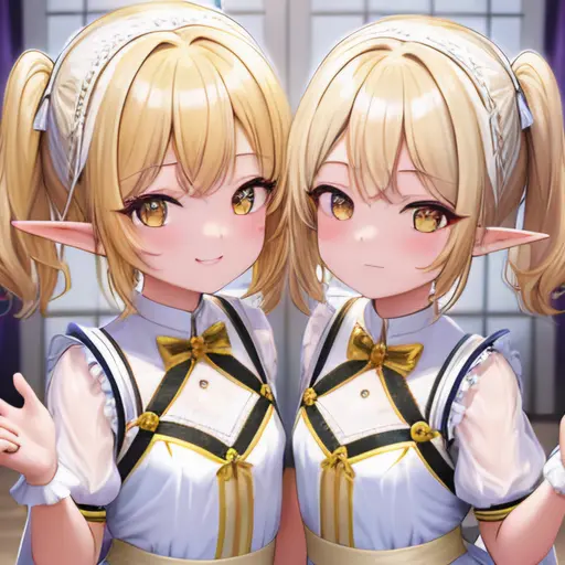 0Astra0의 노아 & 네아