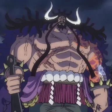 Profile image of Kaido