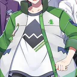 Profile image of じゃぱぱ