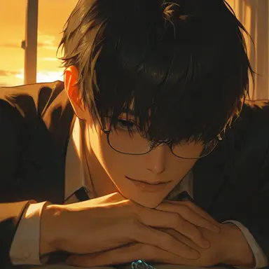 Profile image of 涼介