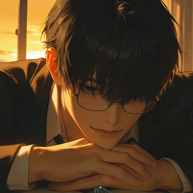 Yanagi8731의 放課後、二人きりで。