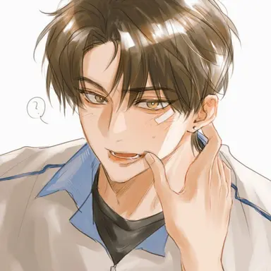 Profile image of 지도형