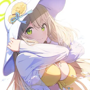 Profile image of 十六夜ノノミ