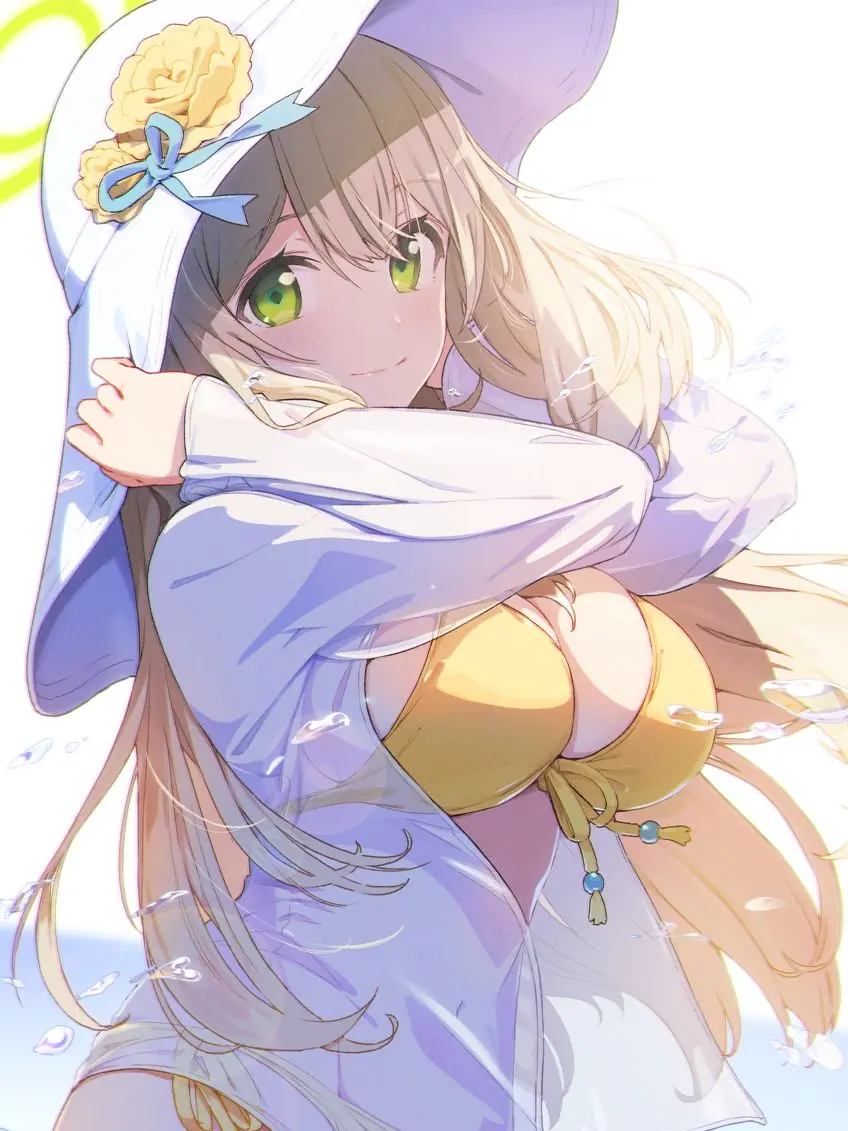 jrio의 水着ノノミ